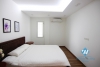 Lake view apartment with 02 bedrooms for rent in Westlake, Tay Ho